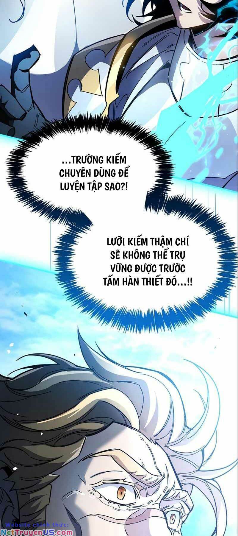 Người Chơi Che Giấu Quá Khứ - Chapter 34 - Page 12