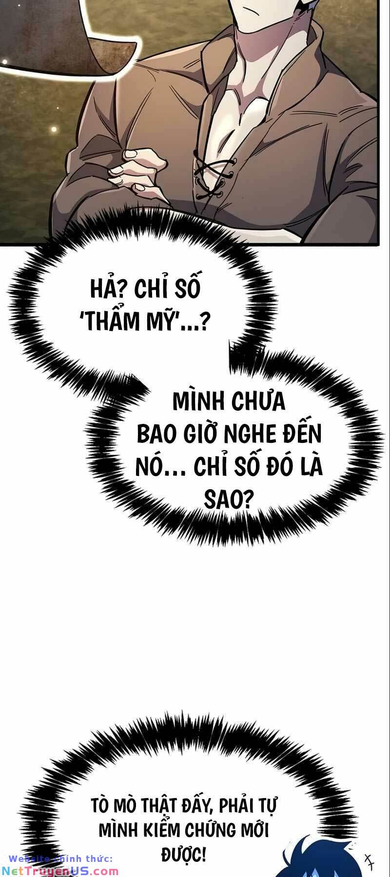 Người Chơi Che Giấu Quá Khứ - Chapter 34 - Page 130