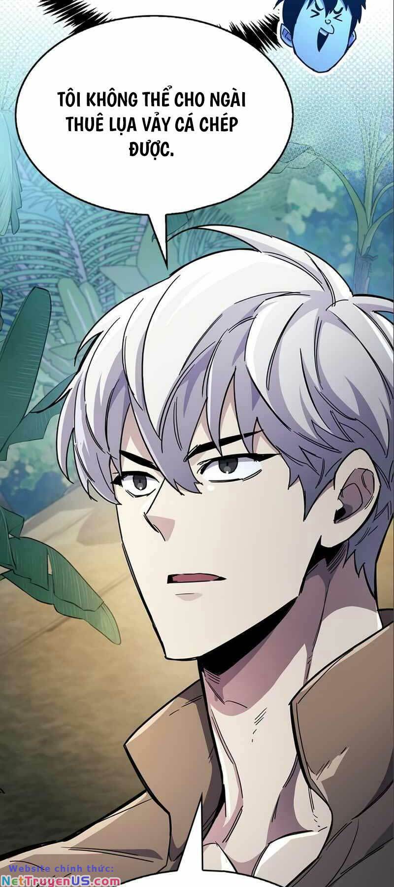 Người Chơi Che Giấu Quá Khứ - Chapter 34 - Page 131