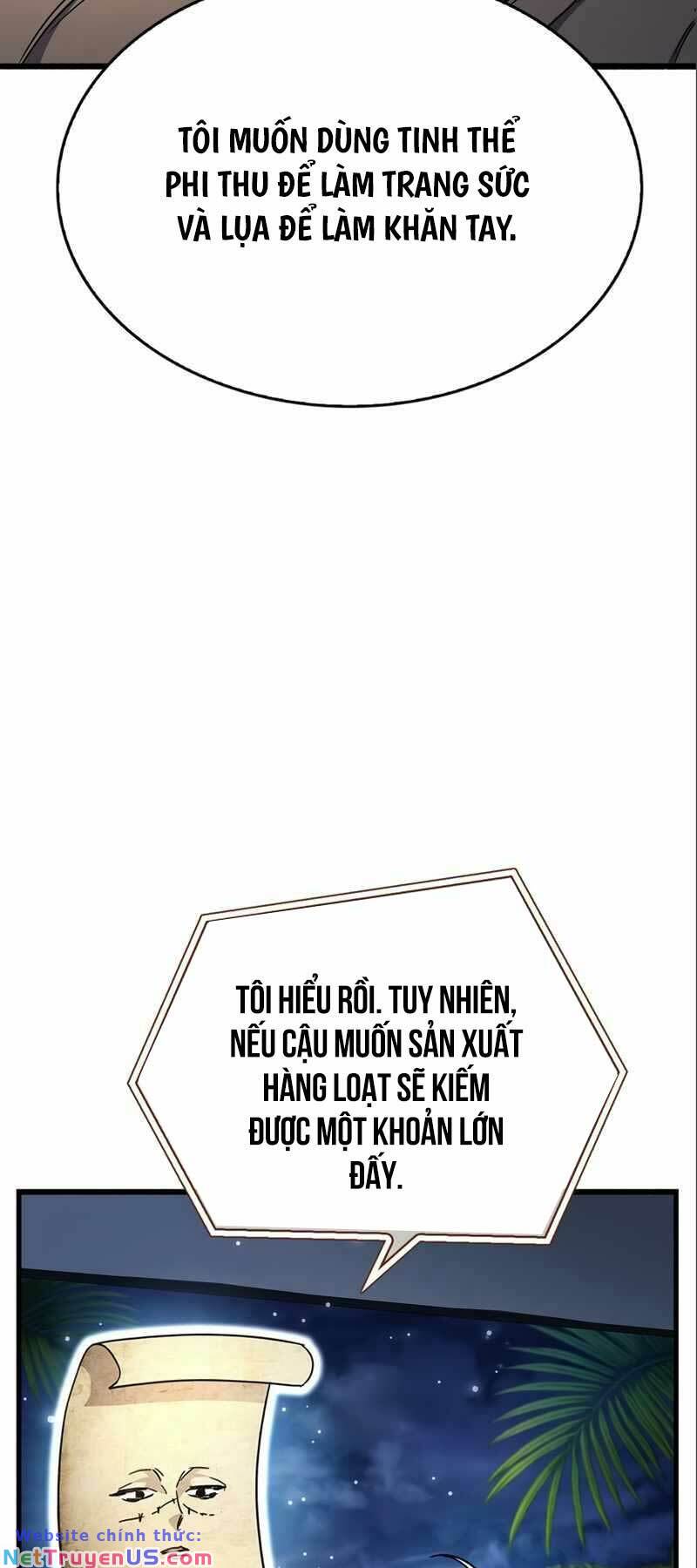 Người Chơi Che Giấu Quá Khứ - Chapter 34 - Page 132