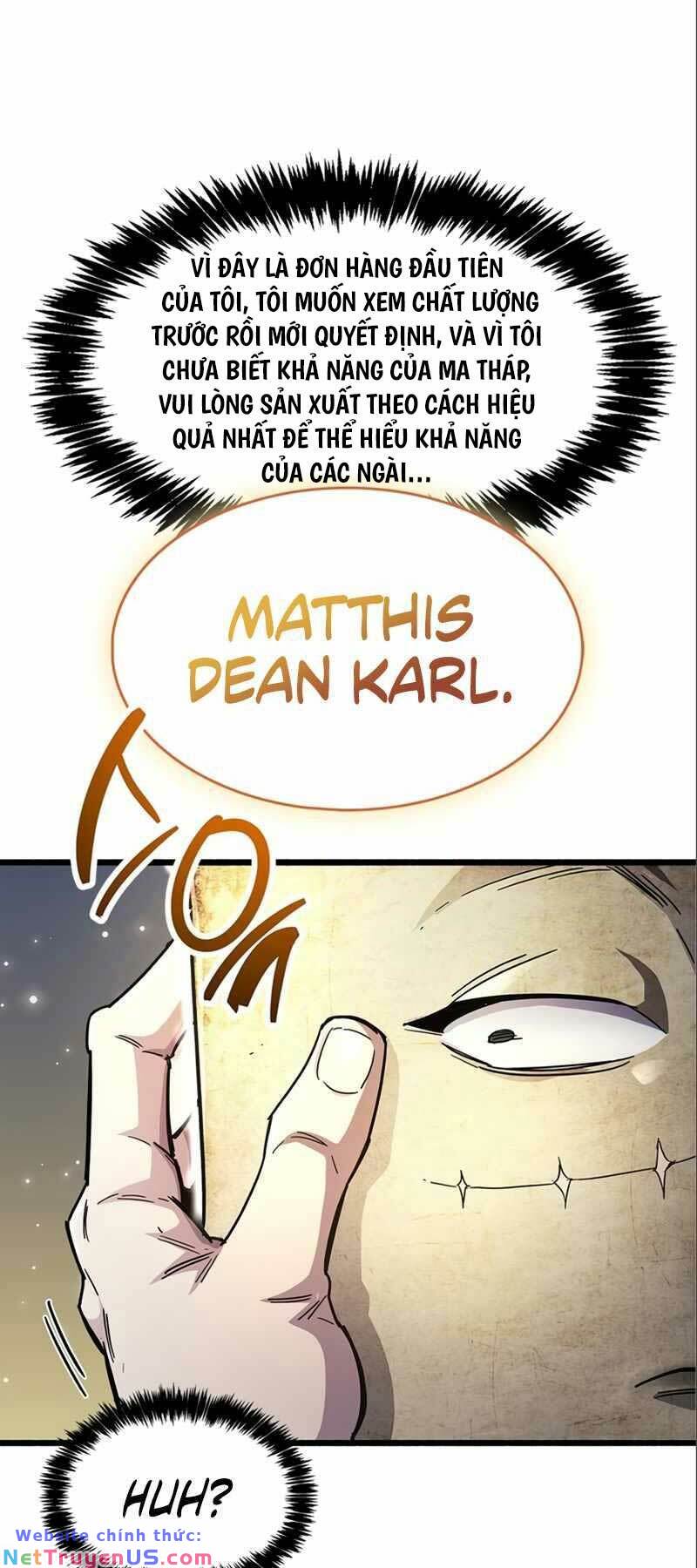 Người Chơi Che Giấu Quá Khứ - Chapter 34 - Page 134