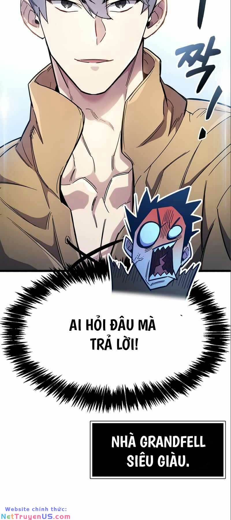 Người Chơi Che Giấu Quá Khứ - Chapter 34 - Page 136