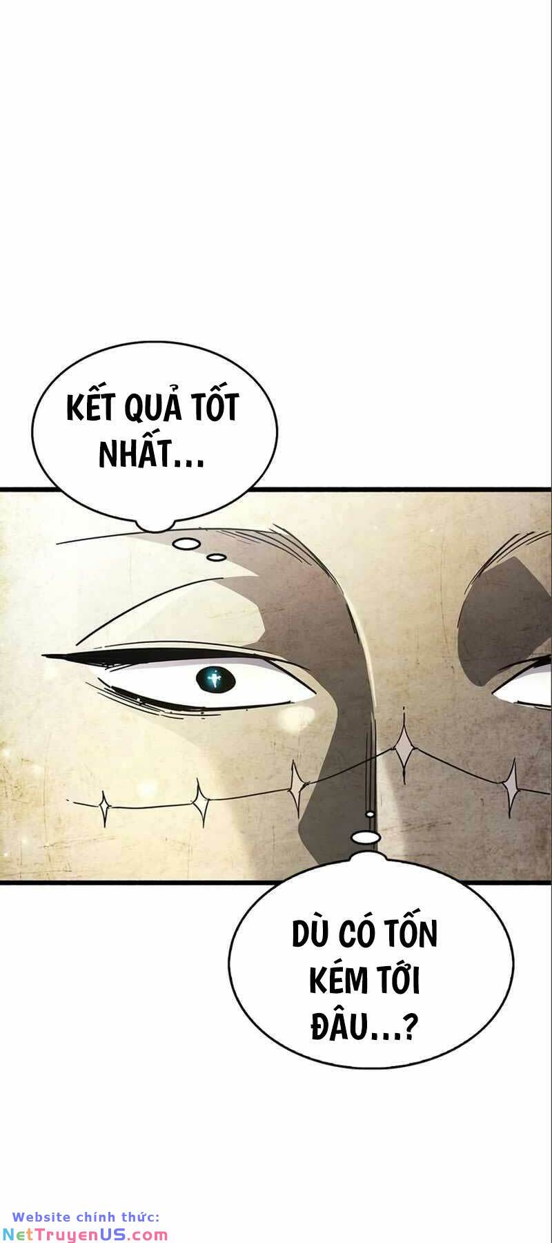 Người Chơi Che Giấu Quá Khứ - Chapter 34 - Page 137