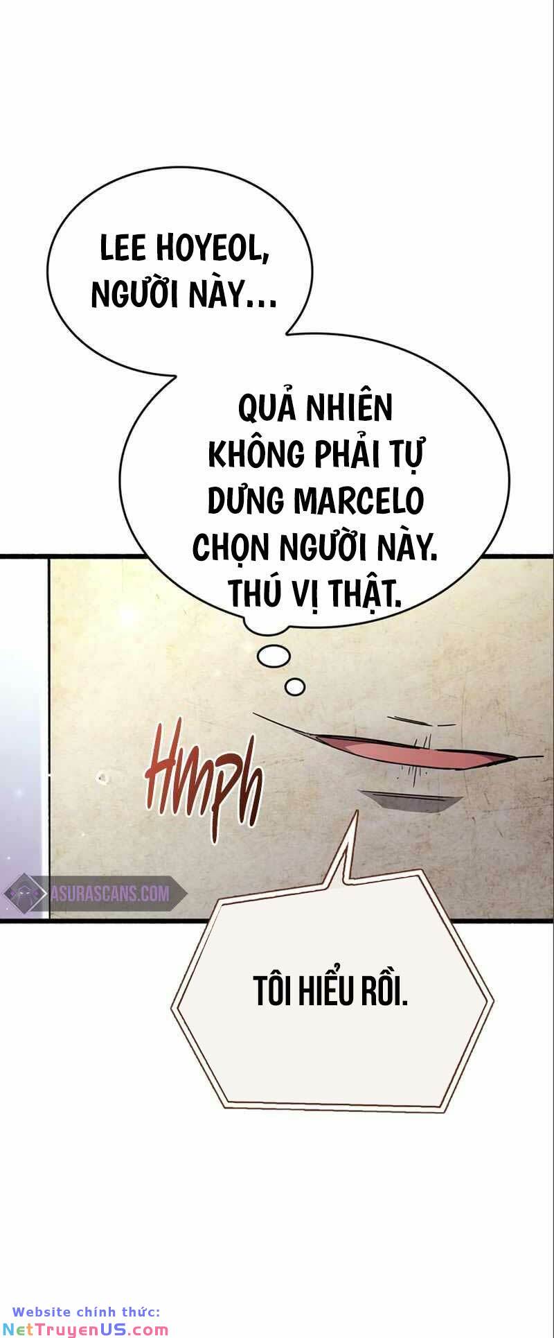 Người Chơi Che Giấu Quá Khứ - Chapter 34 - Page 138