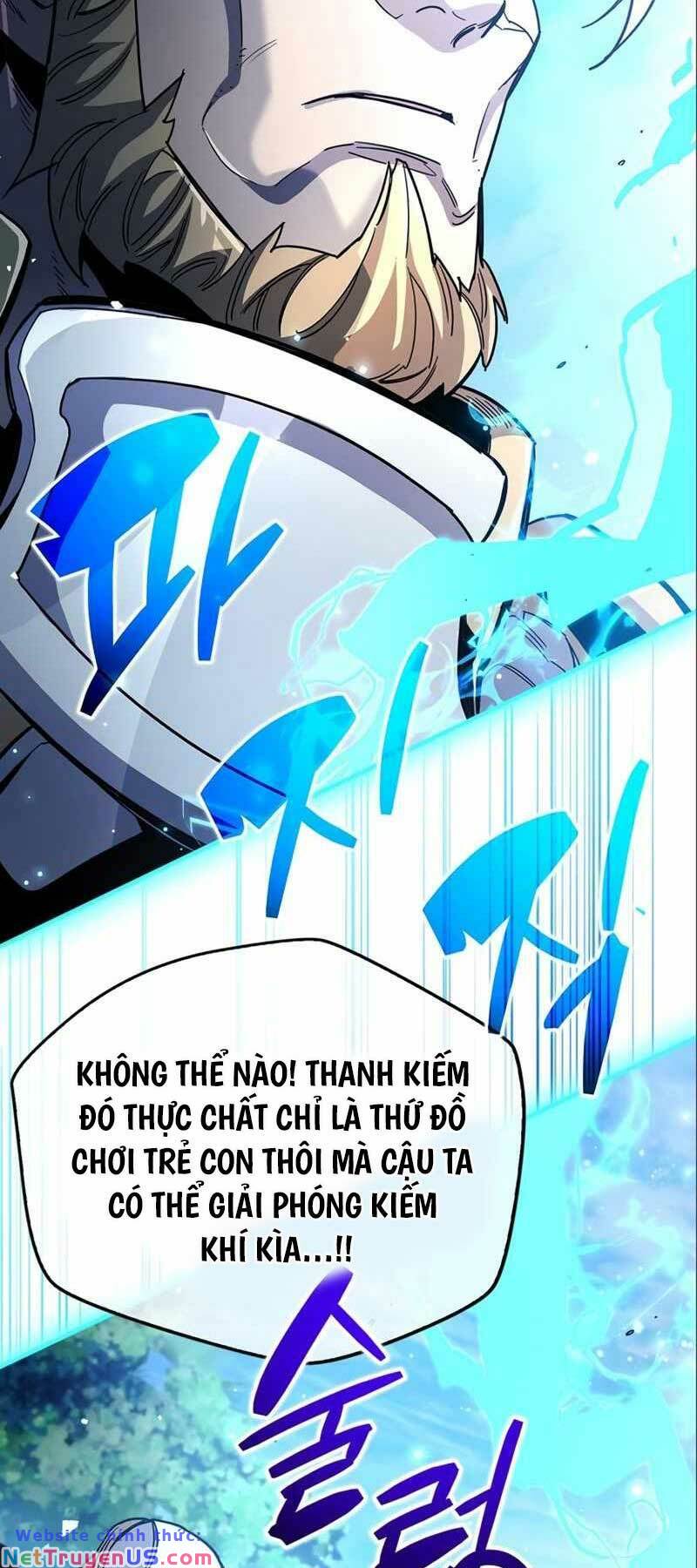 Người Chơi Che Giấu Quá Khứ - Chapter 34 - Page 13