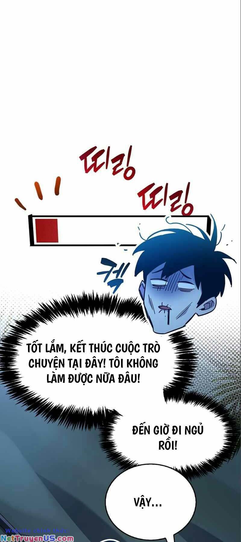 Người Chơi Che Giấu Quá Khứ - Chapter 34 - Page 139