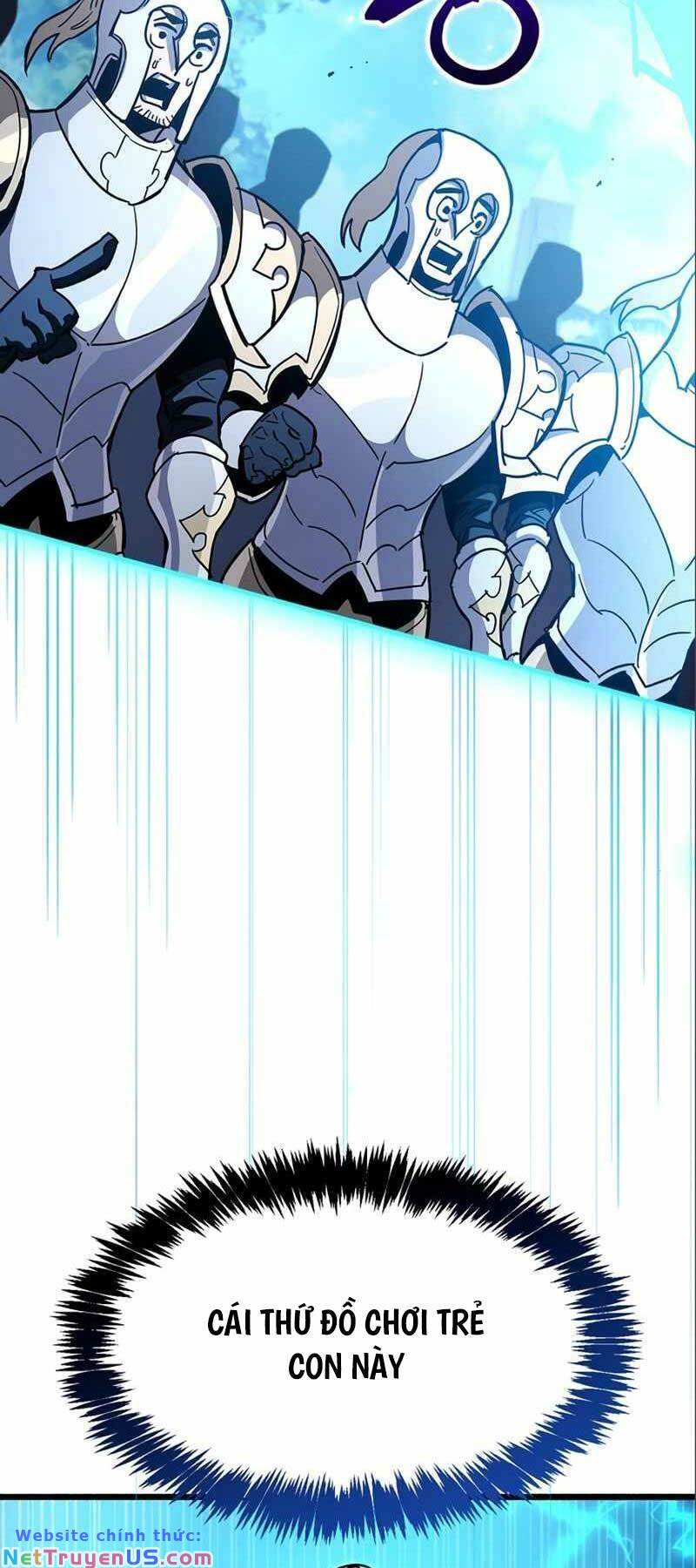 Người Chơi Che Giấu Quá Khứ - Chapter 34 - Page 14