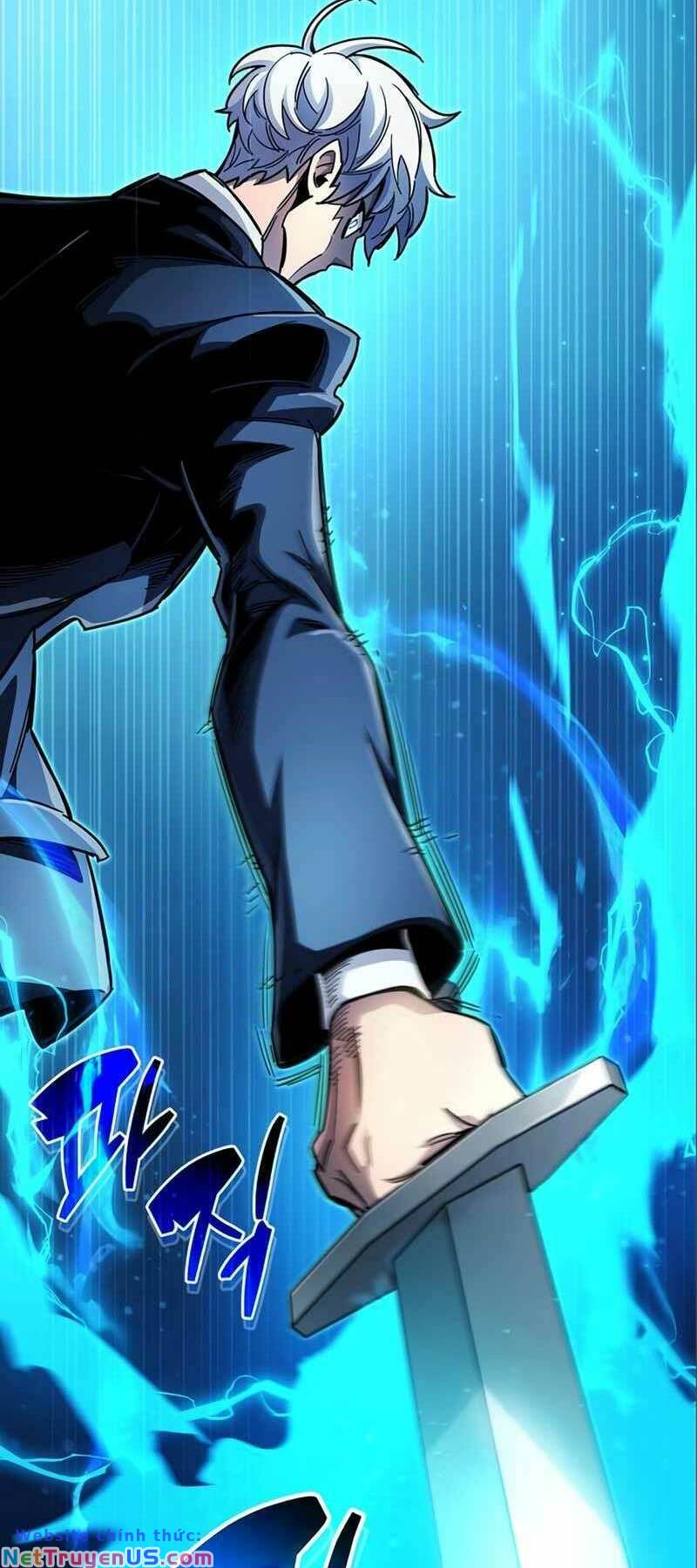 Người Chơi Che Giấu Quá Khứ - Chapter 34 - Page 15