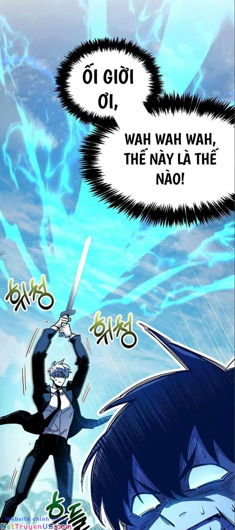 Người Chơi Che Giấu Quá Khứ - Chapter 34 - Page 17