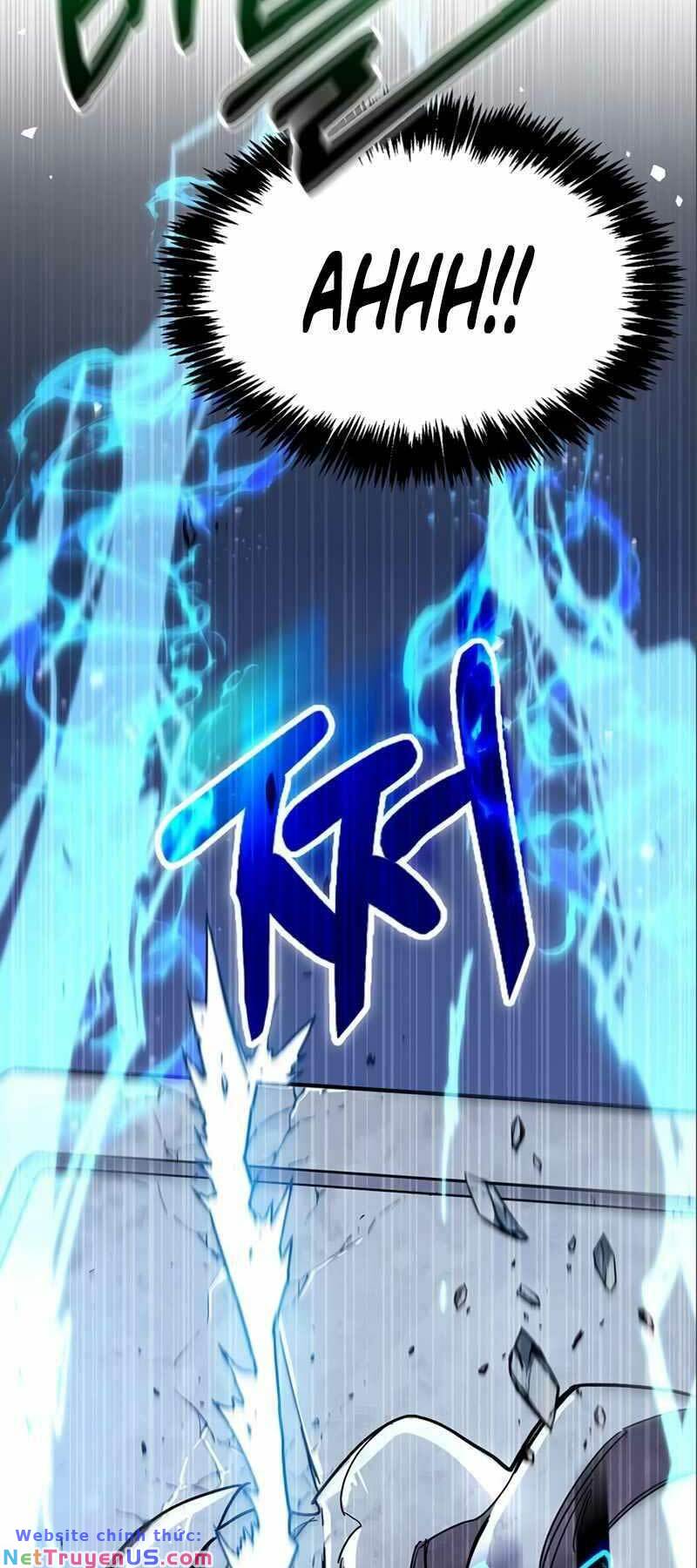 Người Chơi Che Giấu Quá Khứ - Chapter 34 - Page 19