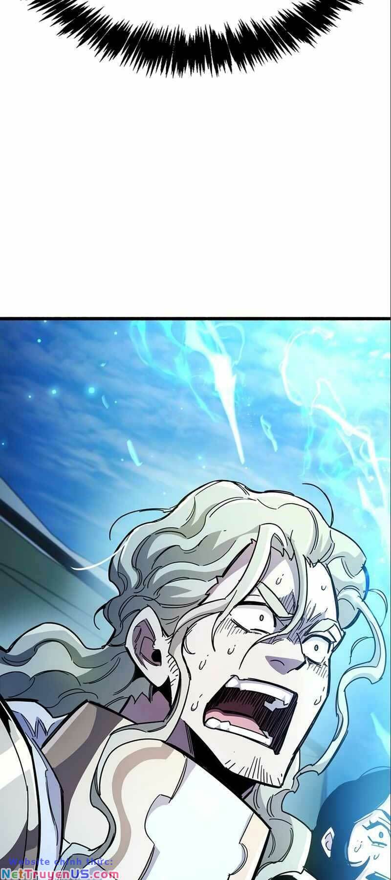 Người Chơi Che Giấu Quá Khứ - Chapter 34 - Page 22