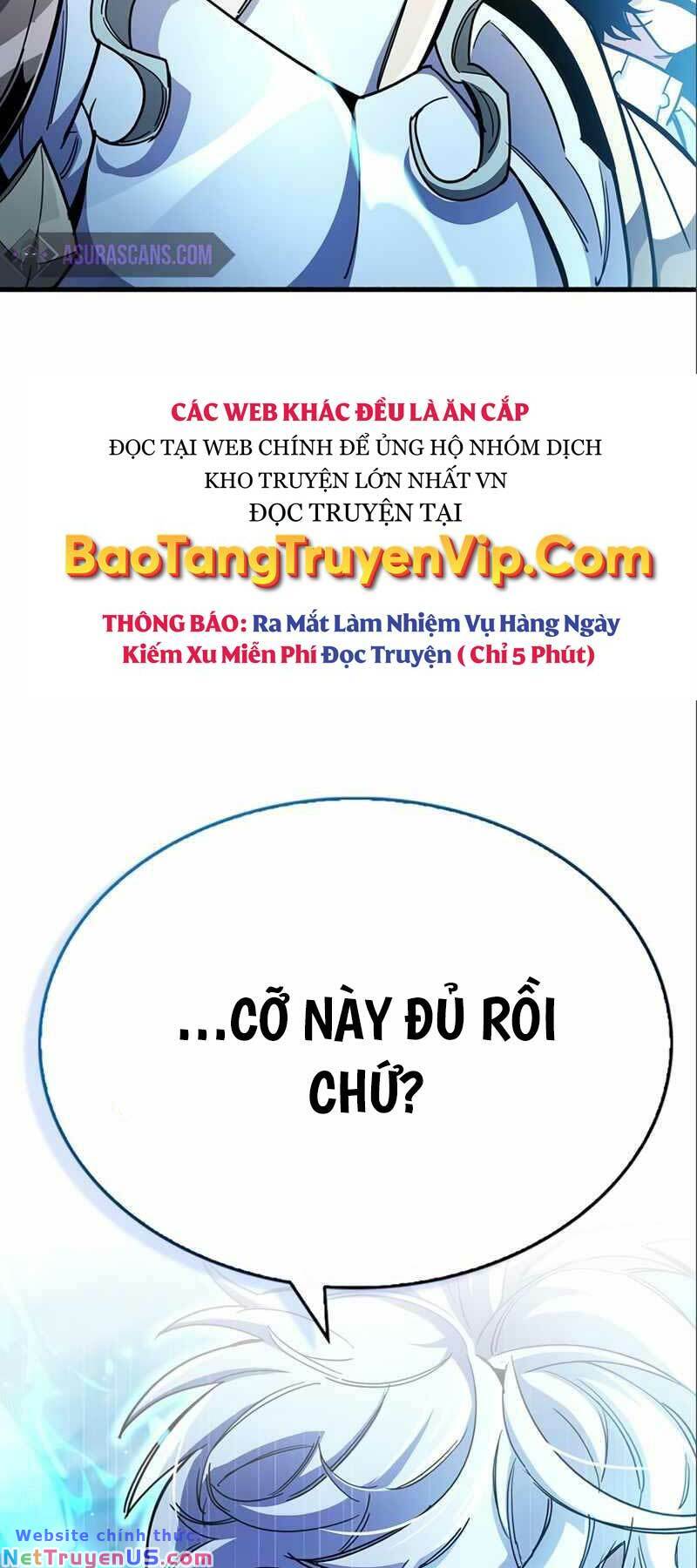 Người Chơi Che Giấu Quá Khứ - Chapter 34 - Page 23