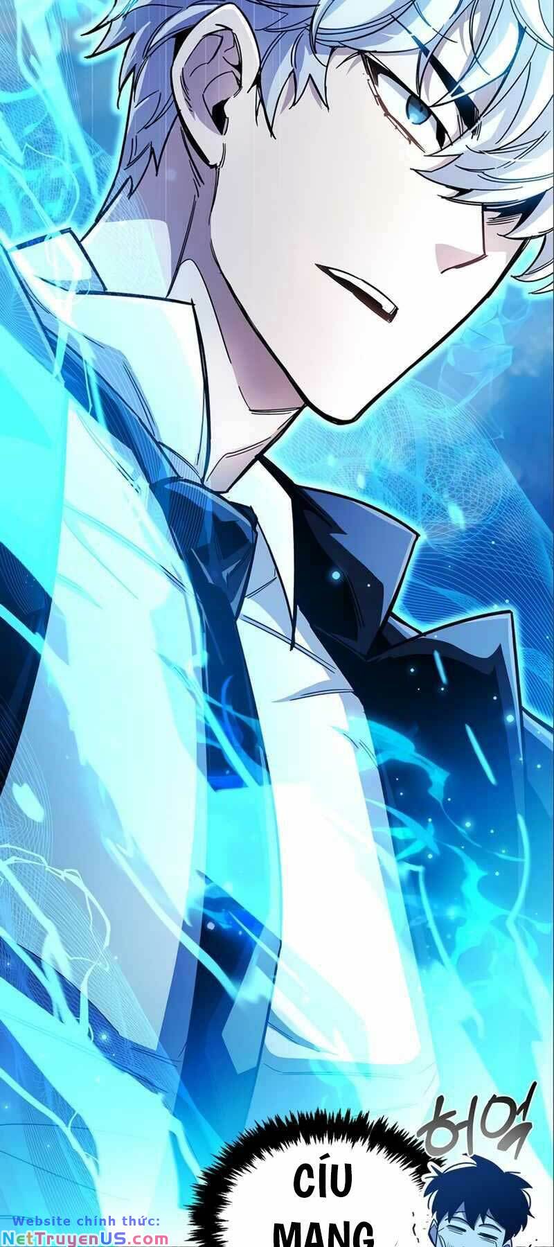 Người Chơi Che Giấu Quá Khứ - Chapter 34 - Page 24