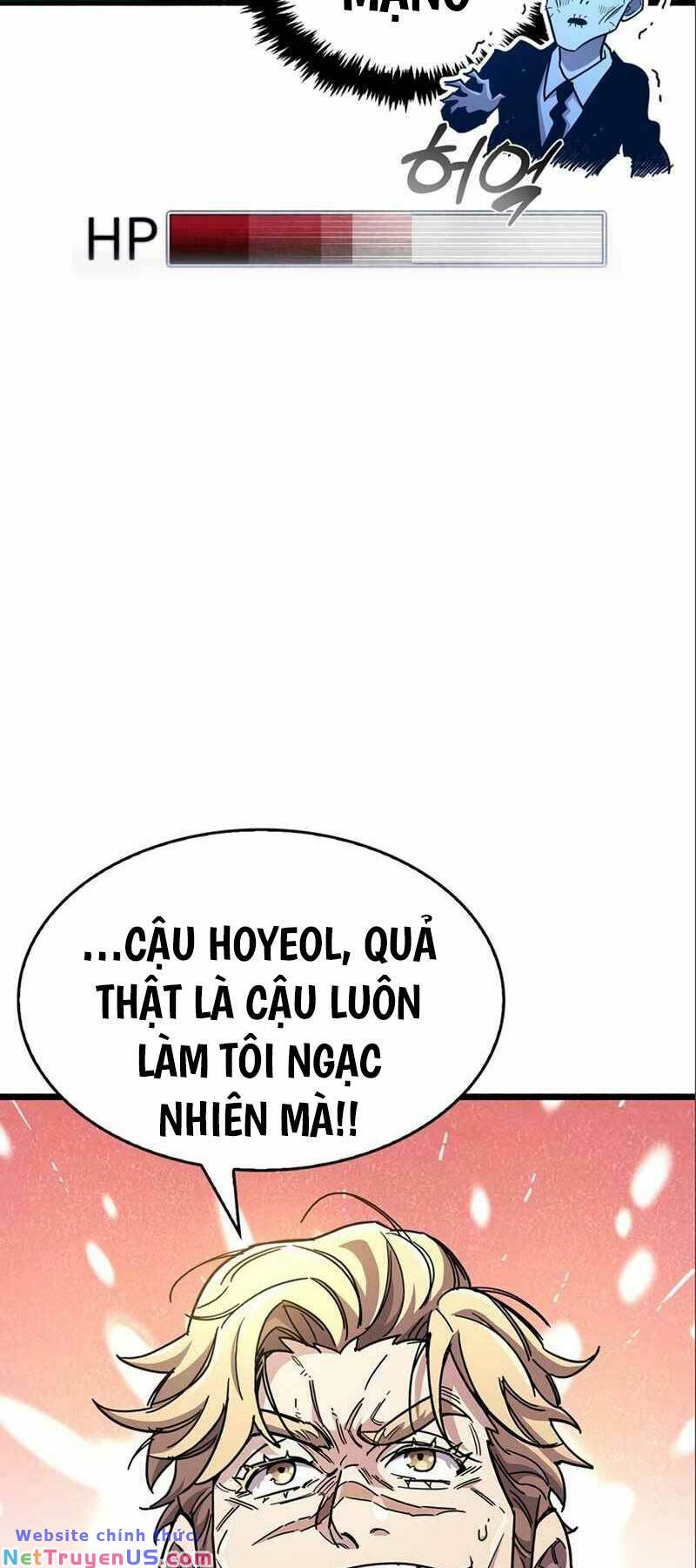 Người Chơi Che Giấu Quá Khứ - Chapter 34 - Page 25