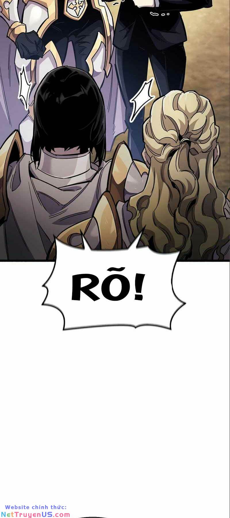 Người Chơi Che Giấu Quá Khứ - Chapter 34 - Page 29