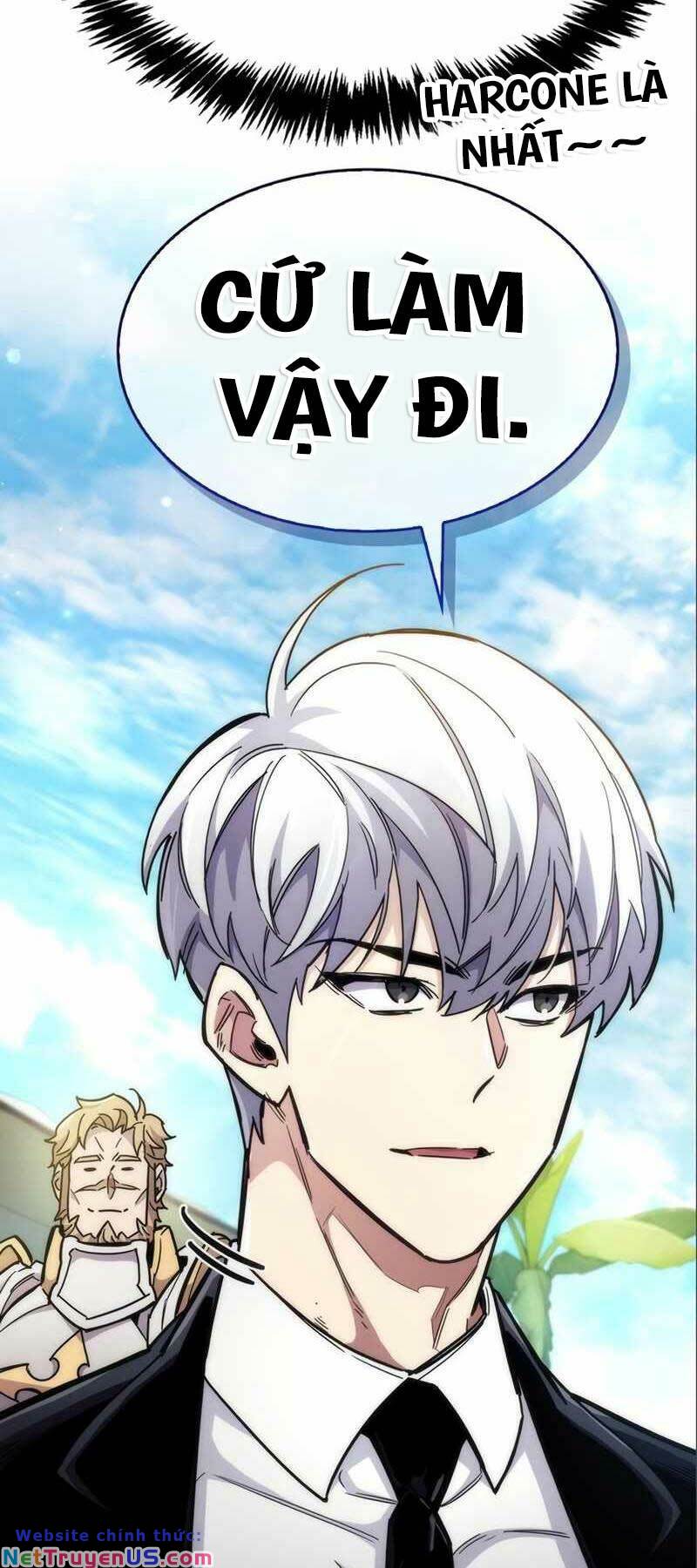 Người Chơi Che Giấu Quá Khứ - Chapter 34 - Page 32