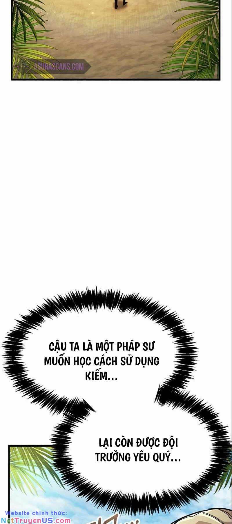 Người Chơi Che Giấu Quá Khứ - Chapter 34 - Page 36