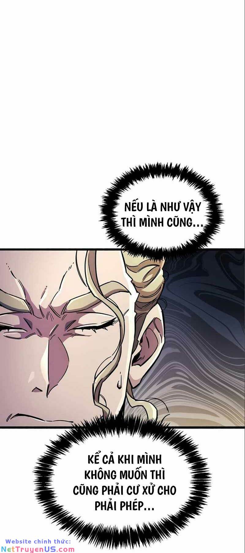 Người Chơi Che Giấu Quá Khứ - Chapter 34 - Page 38