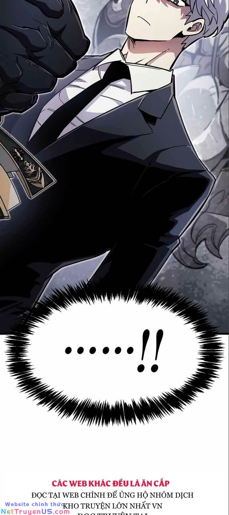 Người Chơi Che Giấu Quá Khứ - Chapter 34 - Page 3