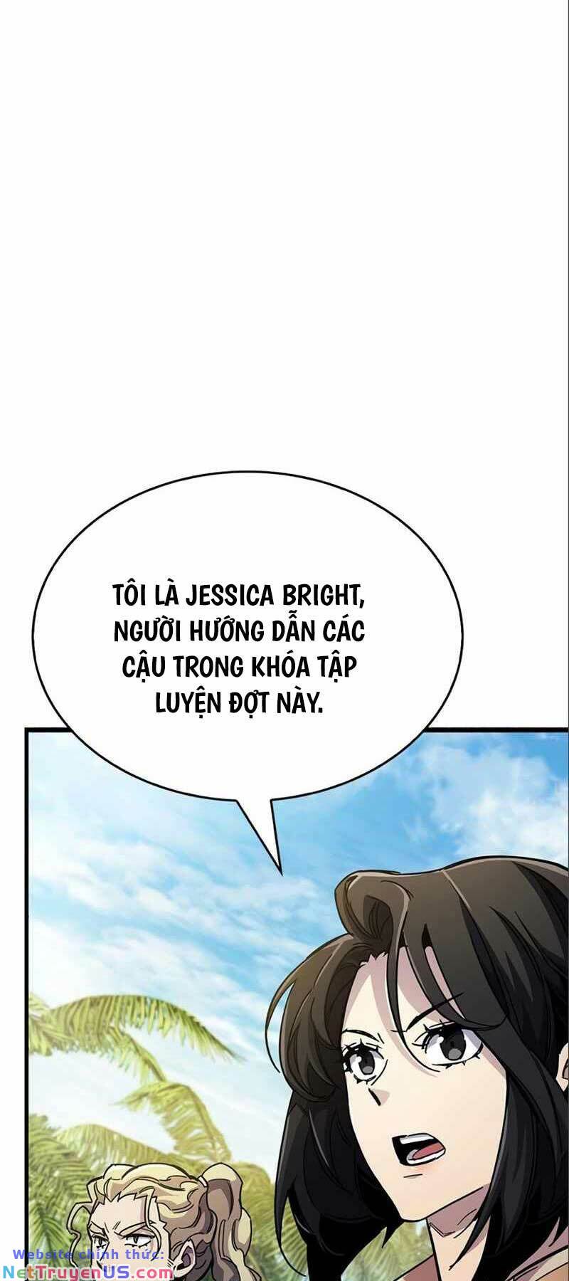 Người Chơi Che Giấu Quá Khứ - Chapter 34 - Page 39
