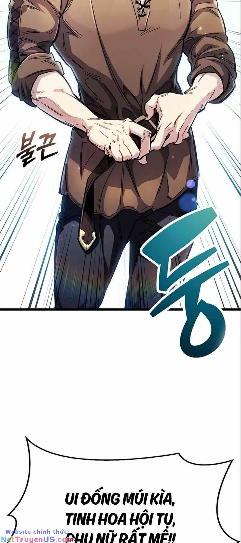 Người Chơi Che Giấu Quá Khứ - Chapter 34 - Page 43