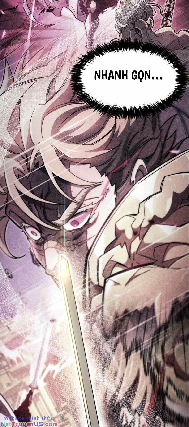 Người Chơi Che Giấu Quá Khứ - Chapter 34 - Page 51