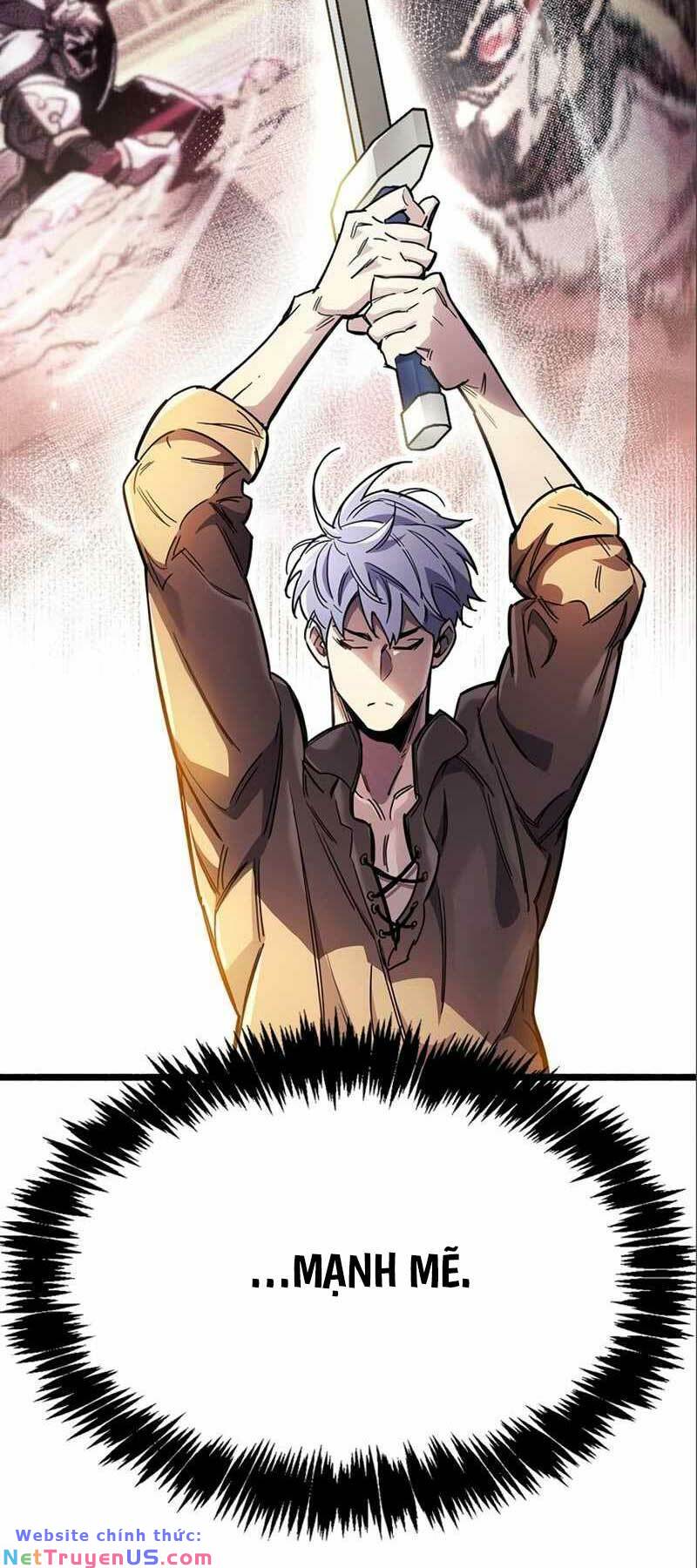 Người Chơi Che Giấu Quá Khứ - Chapter 34 - Page 52