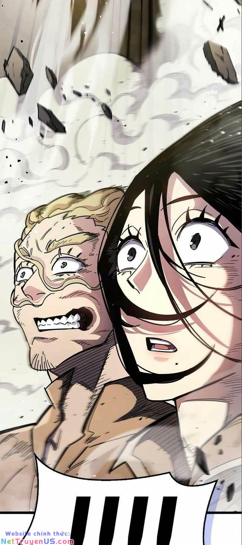 Người Chơi Che Giấu Quá Khứ - Chapter 34 - Page 56