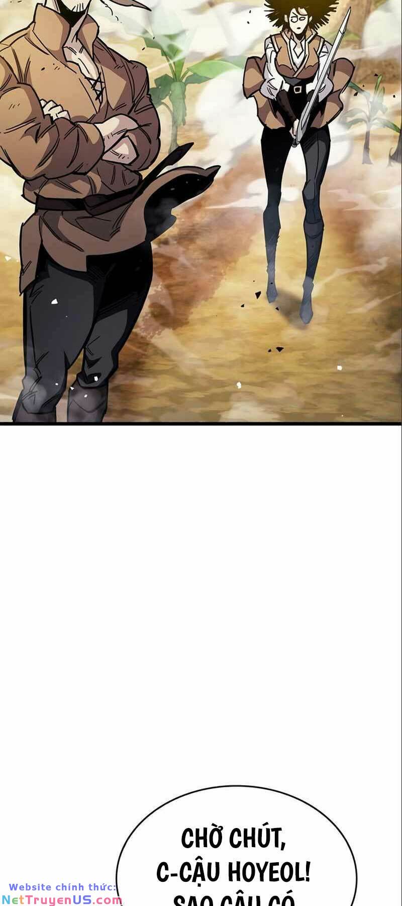 Người Chơi Che Giấu Quá Khứ - Chapter 34 - Page 58