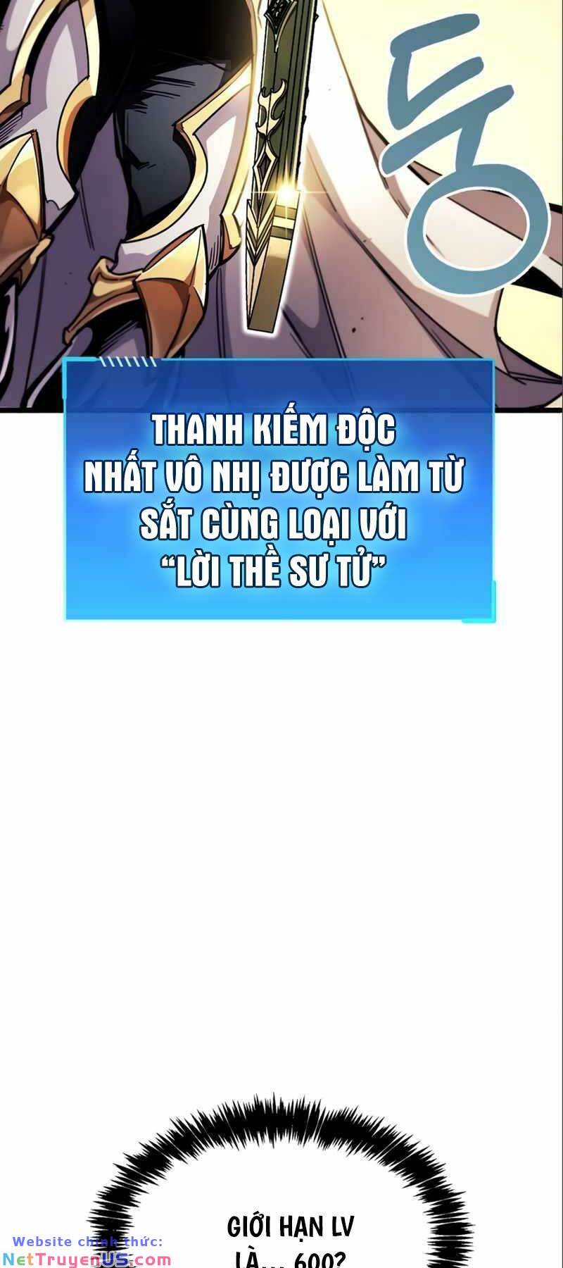 Người Chơi Che Giấu Quá Khứ - Chapter 34 - Page 5