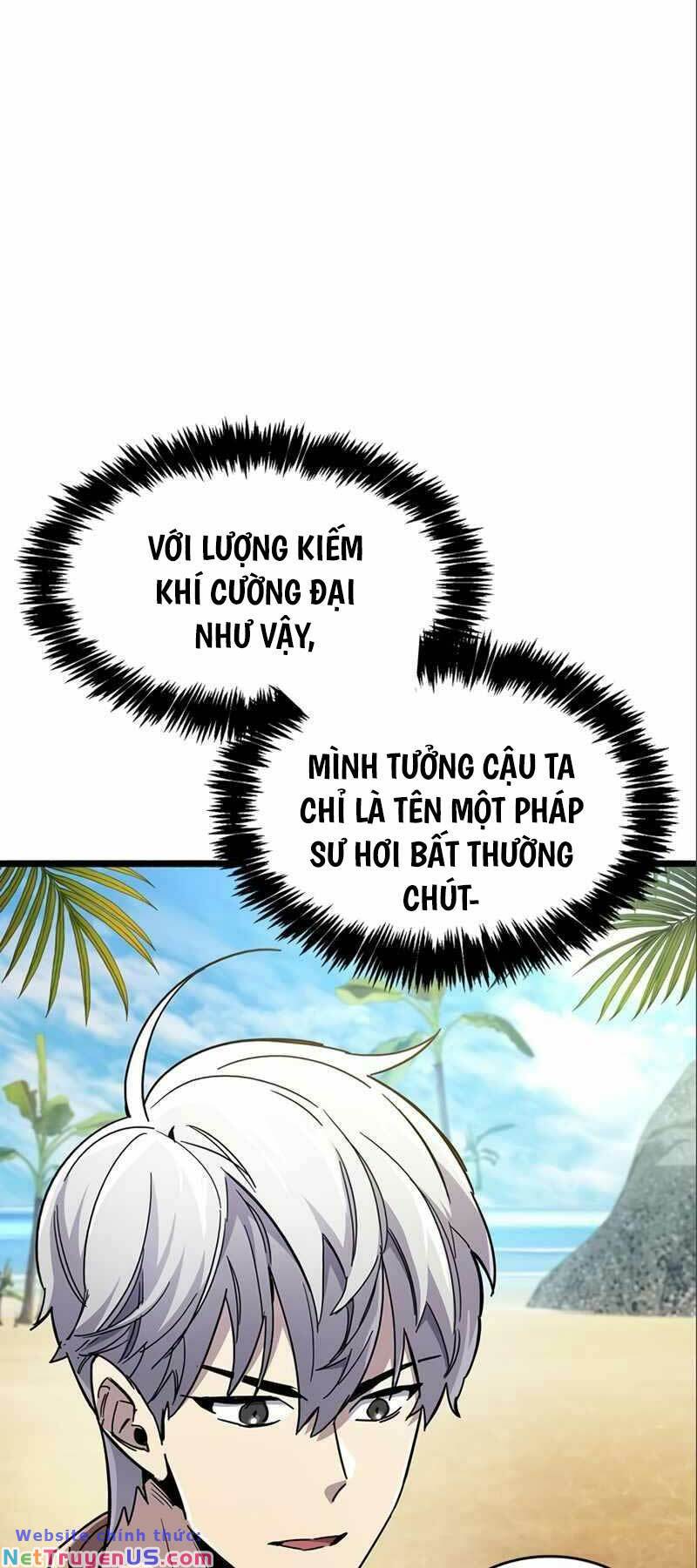 Người Chơi Che Giấu Quá Khứ - Chapter 34 - Page 62