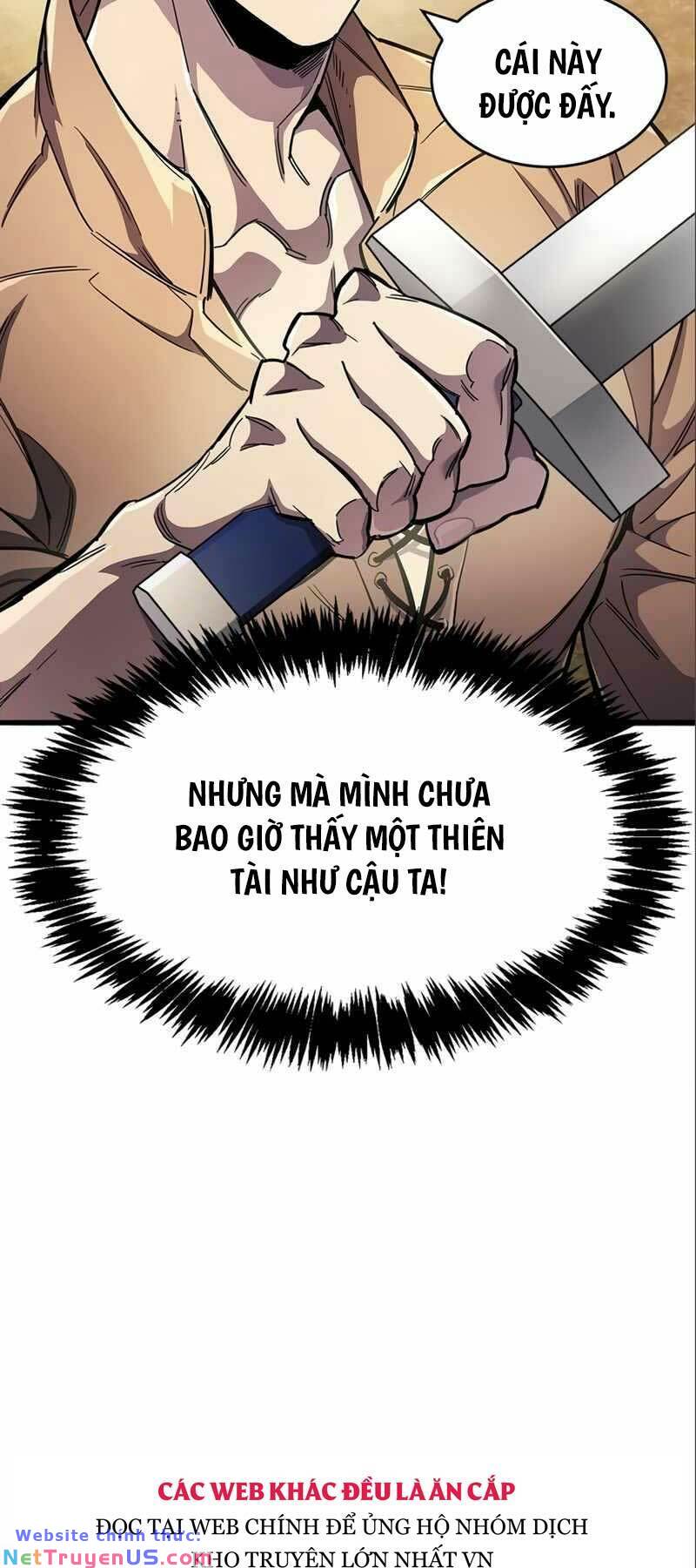 Người Chơi Che Giấu Quá Khứ - Chapter 34 - Page 63