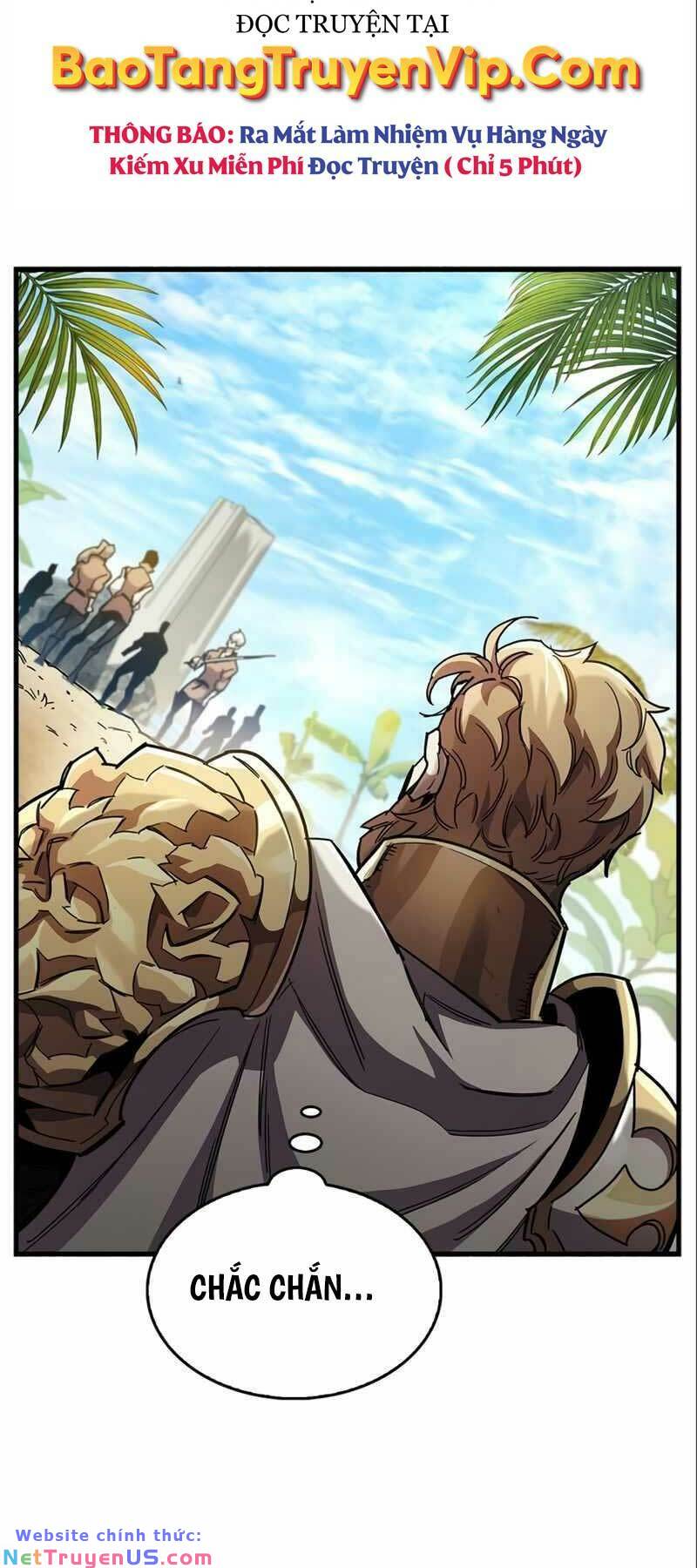 Người Chơi Che Giấu Quá Khứ - Chapter 34 - Page 64