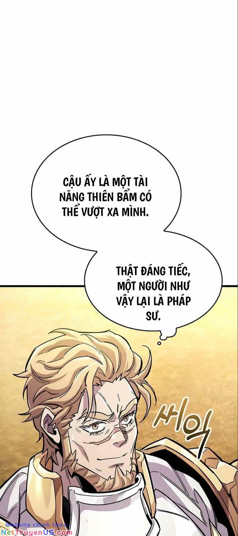Người Chơi Che Giấu Quá Khứ - Chapter 34 - Page 65