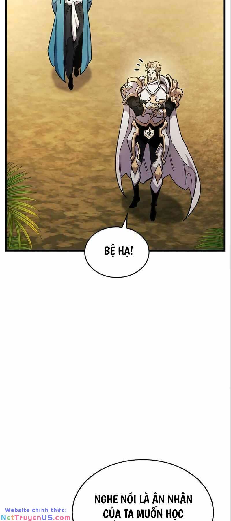 Người Chơi Che Giấu Quá Khứ - Chapter 34 - Page 67