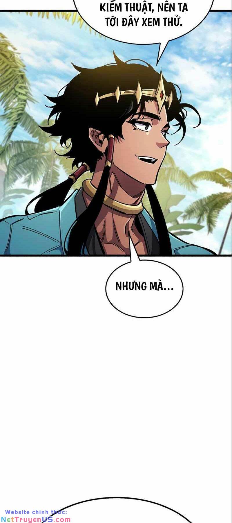 Người Chơi Che Giấu Quá Khứ - Chapter 34 - Page 68