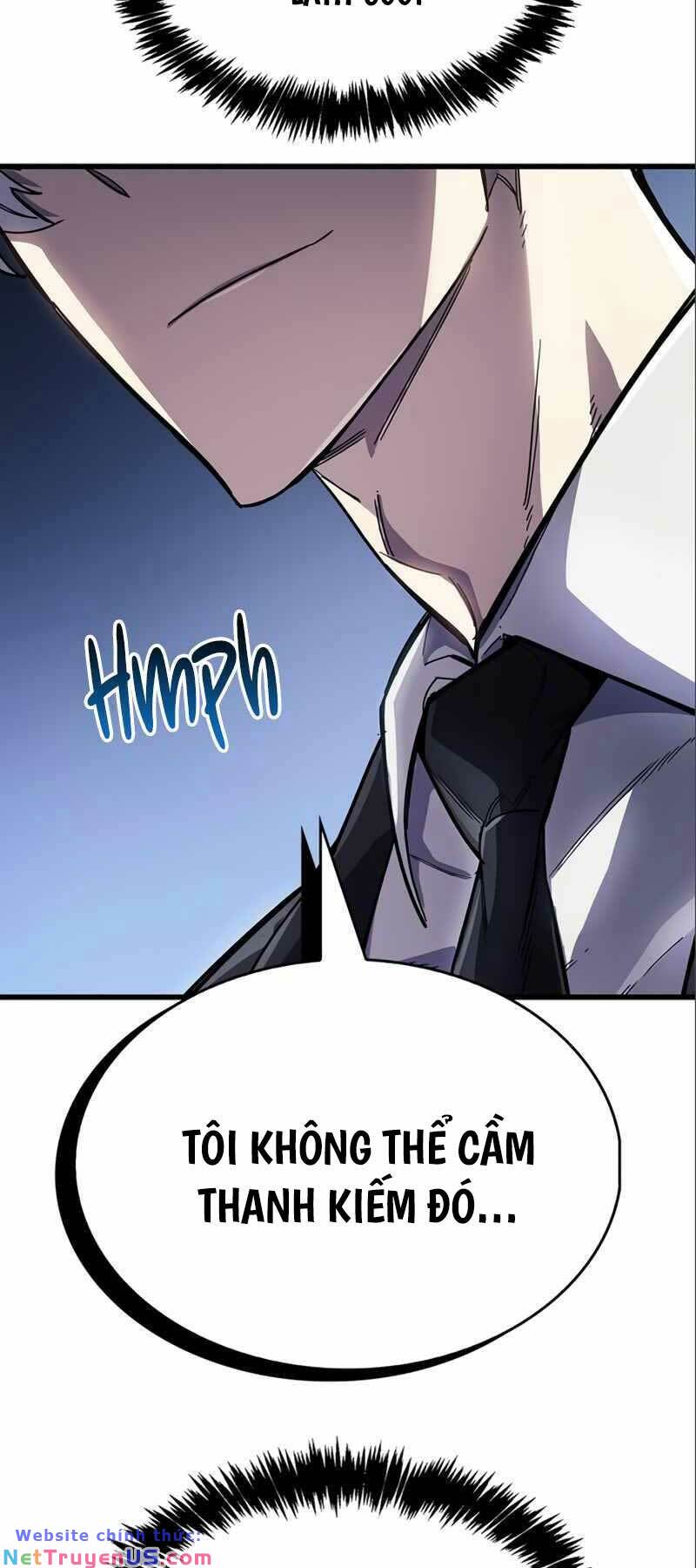 Người Chơi Che Giấu Quá Khứ - Chapter 34 - Page 6