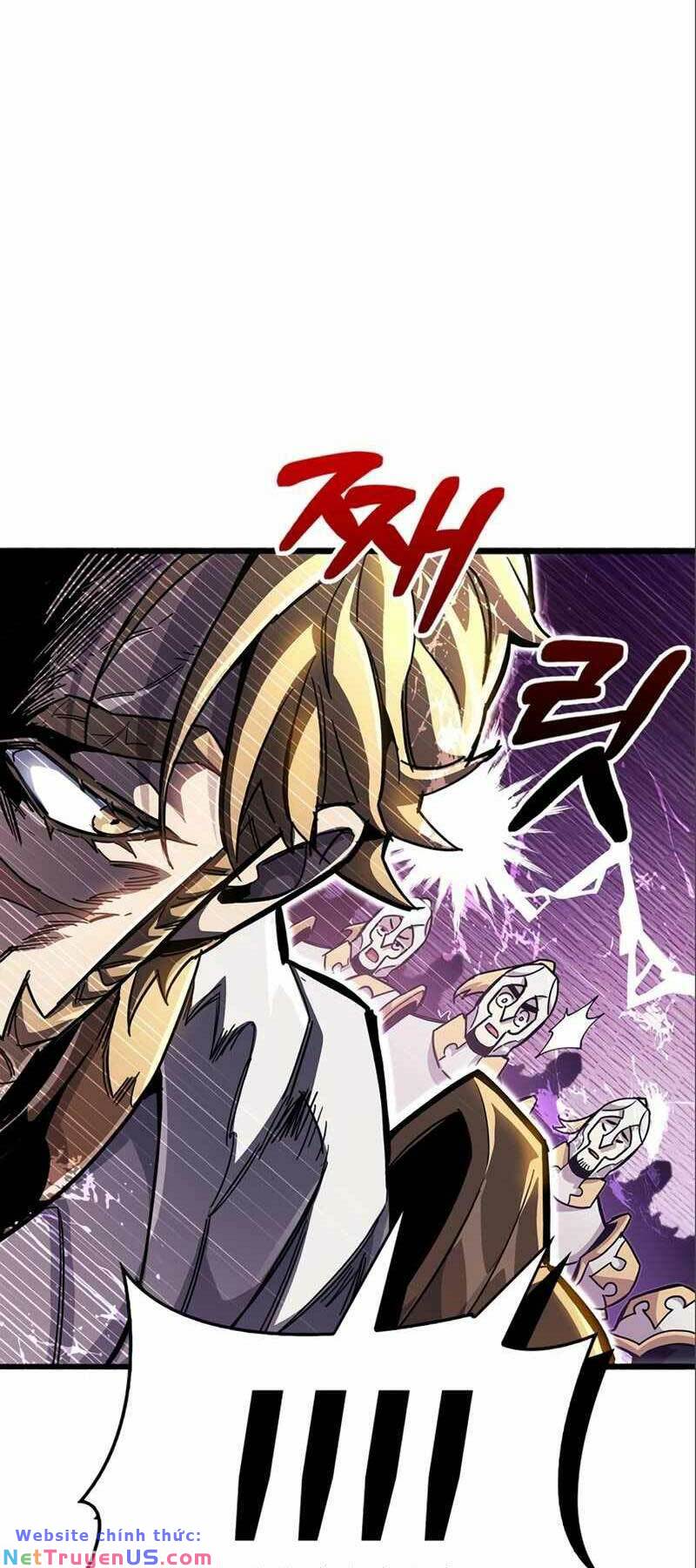 Người Chơi Che Giấu Quá Khứ - Chapter 34 - Page 70