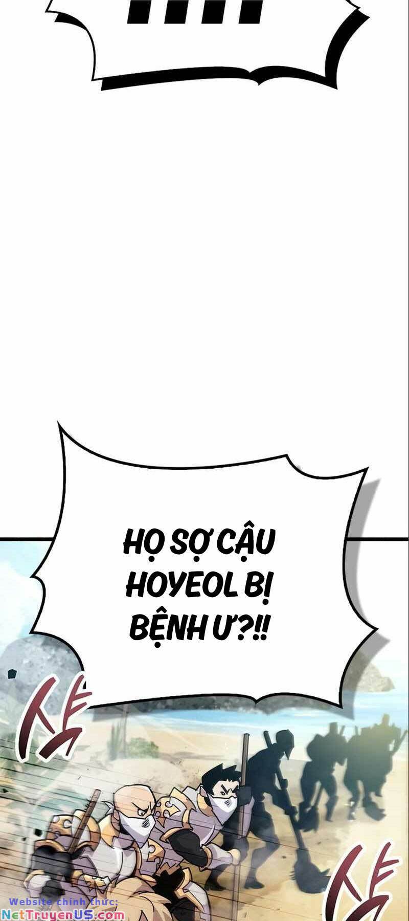 Người Chơi Che Giấu Quá Khứ - Chapter 34 - Page 71