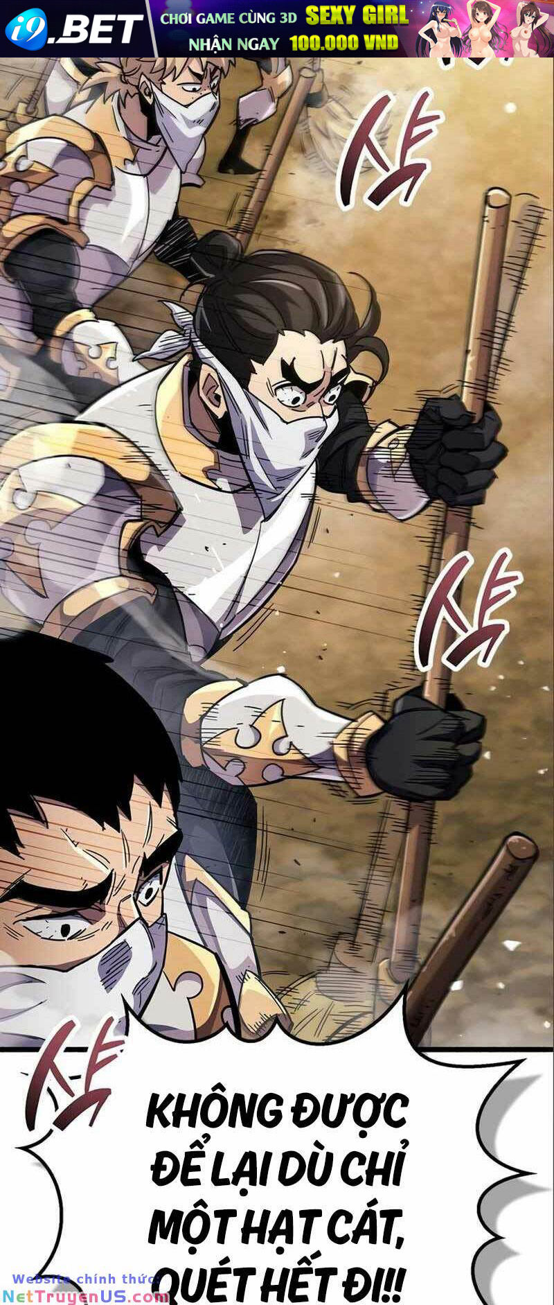 Người Chơi Che Giấu Quá Khứ - Chapter 34 - Page 72