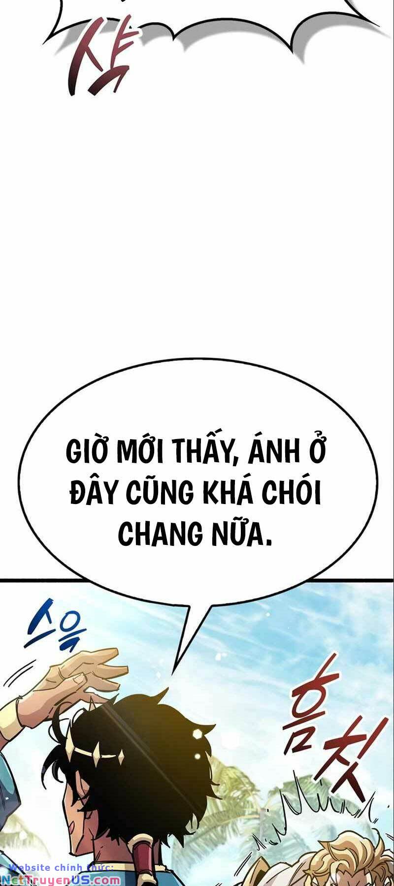 Người Chơi Che Giấu Quá Khứ - Chapter 34 - Page 73