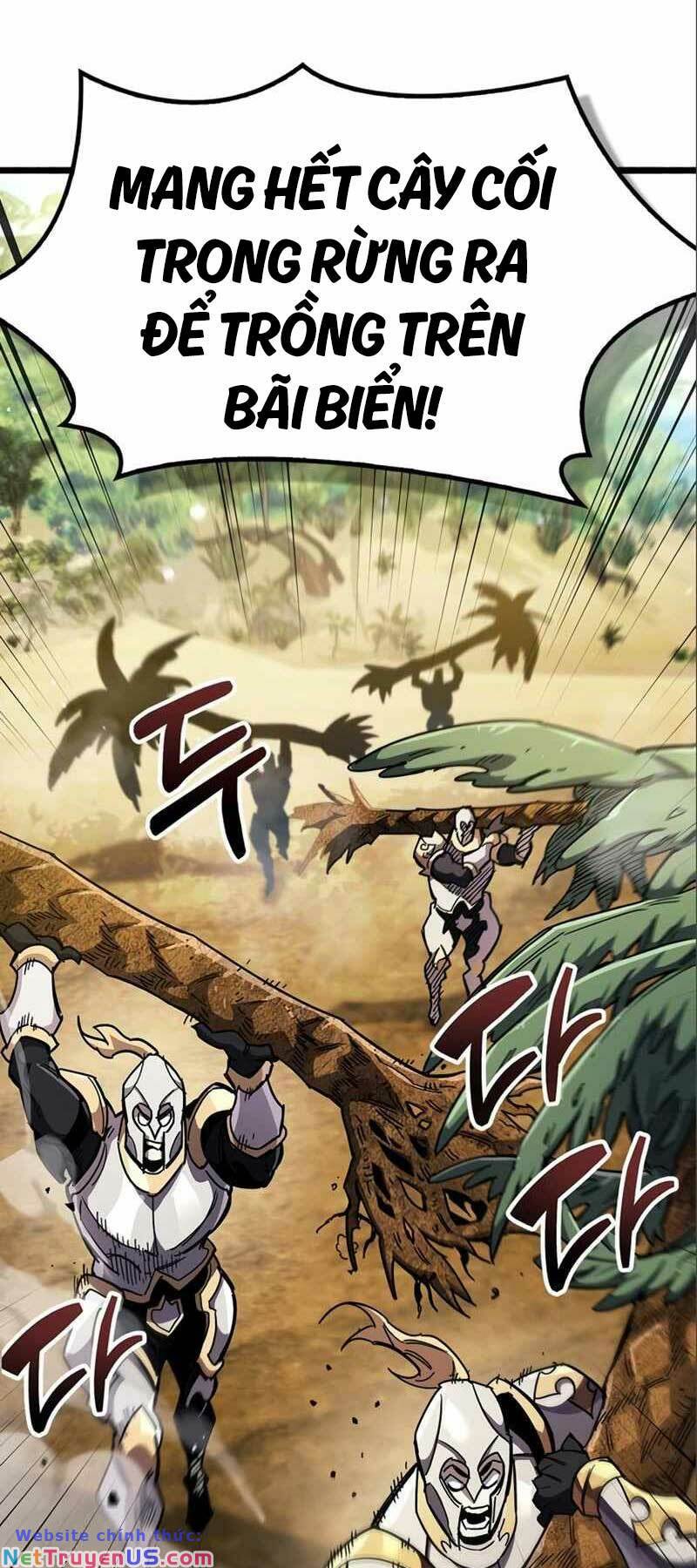 Người Chơi Che Giấu Quá Khứ - Chapter 34 - Page 76