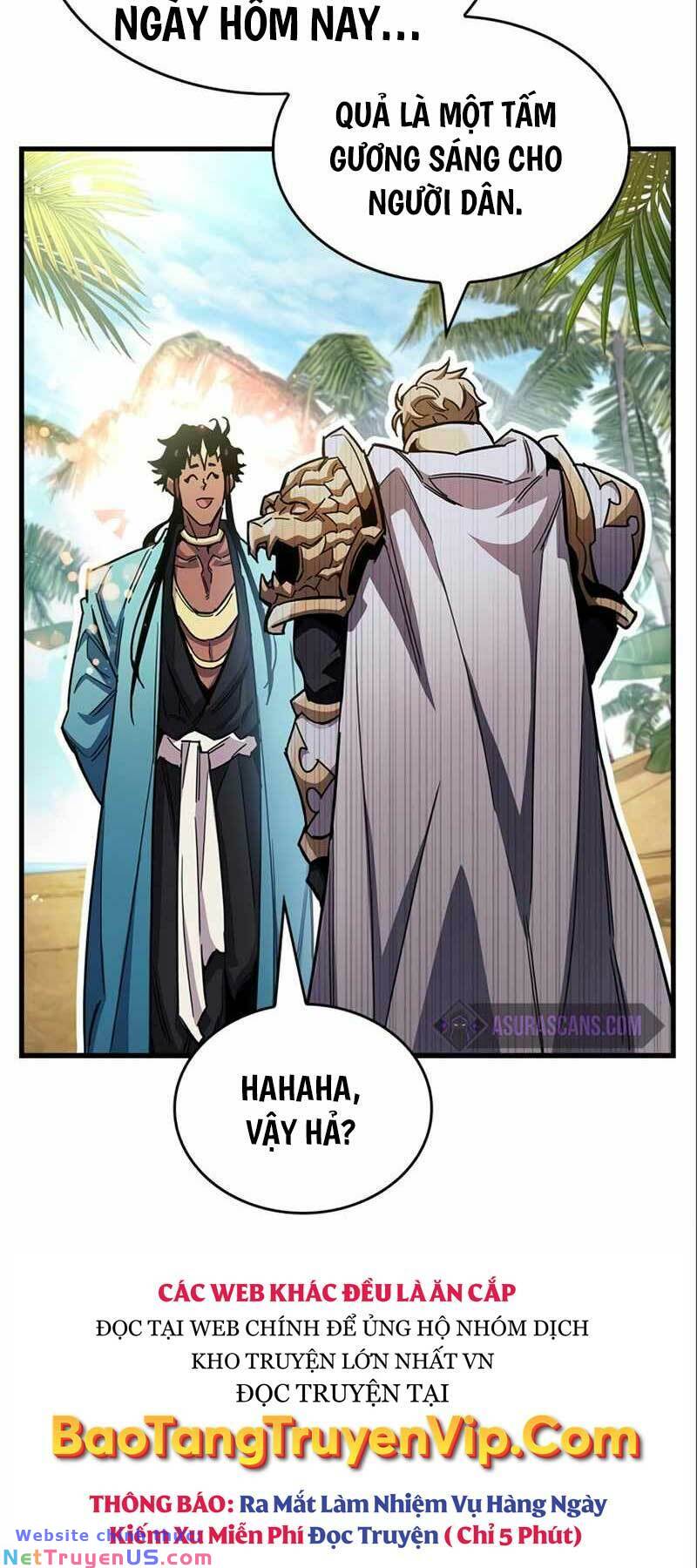 Người Chơi Che Giấu Quá Khứ - Chapter 34 - Page 78