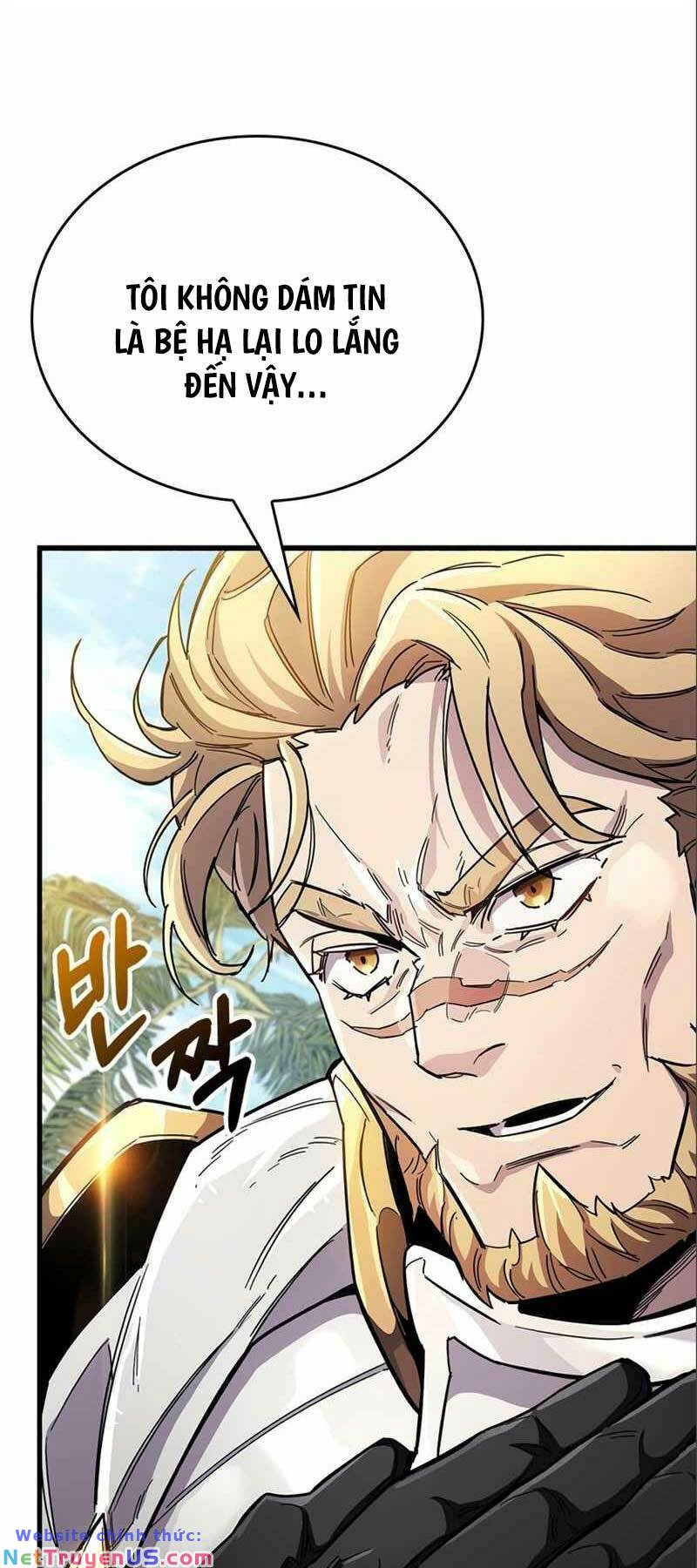 Người Chơi Che Giấu Quá Khứ - Chapter 34 - Page 79