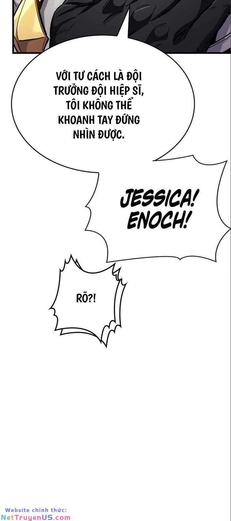 Người Chơi Che Giấu Quá Khứ - Chapter 34 - Page 80