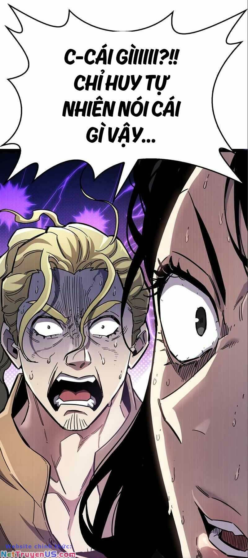 Người Chơi Che Giấu Quá Khứ - Chapter 34 - Page 83