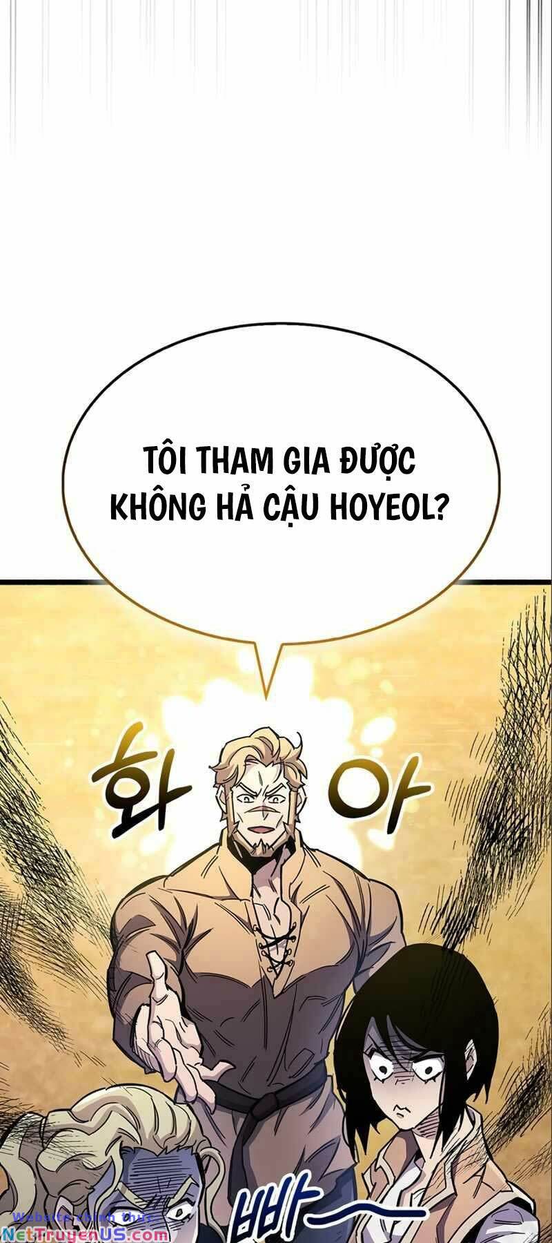 Người Chơi Che Giấu Quá Khứ - Chapter 34 - Page 85