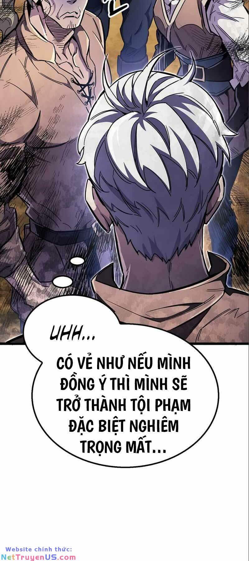 Người Chơi Che Giấu Quá Khứ - Chapter 34 - Page 86