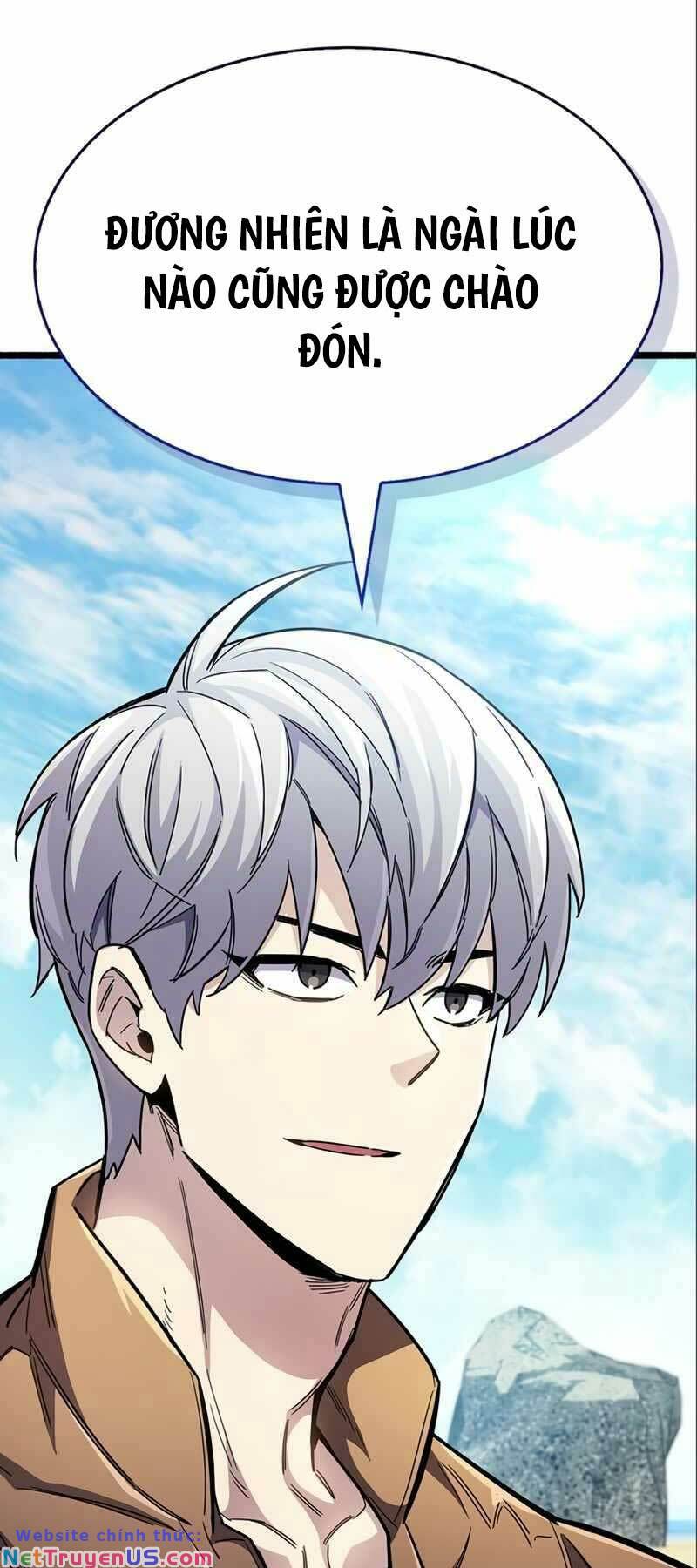 Người Chơi Che Giấu Quá Khứ - Chapter 34 - Page 87