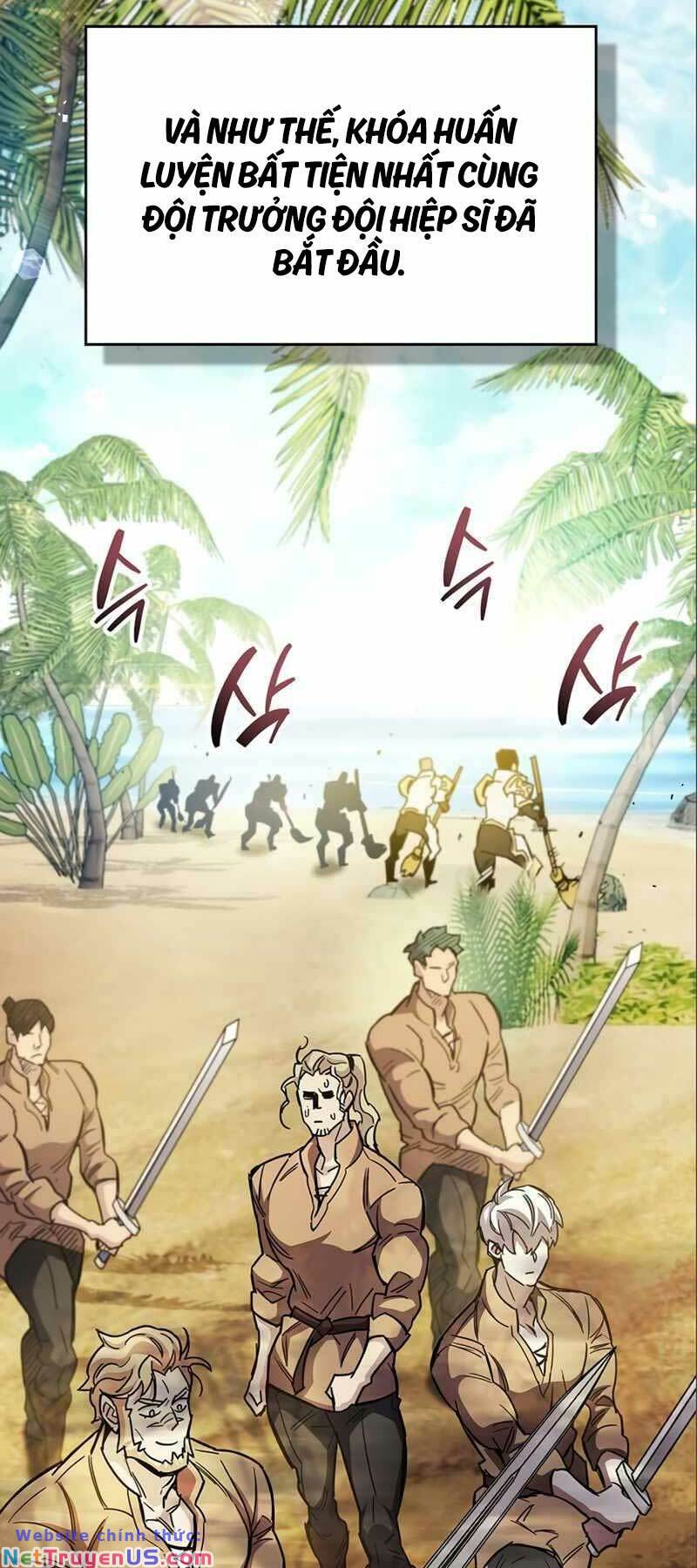 Người Chơi Che Giấu Quá Khứ - Chapter 34 - Page 92